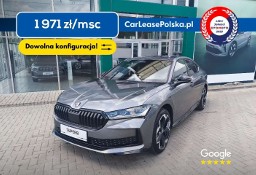 Skoda Superb III