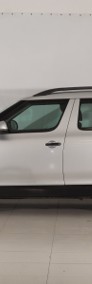 Skoda Yeti I , Salon Polska, Klima-4