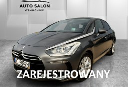Citroen DS5 PANORAMA x 3 skóra NAWI parktronik kamera alusy LEDY pełna elek.