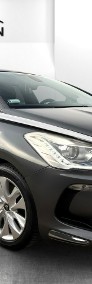 Citroen DS5 PANORAMA x 3 skóra NAWI parktronik kamera alusy LEDY pełna elek.-3