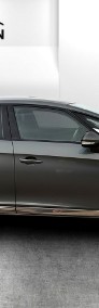 Citroen DS5 PANORAMA x 3 skóra NAWI parktronik kamera alusy LEDY pełna elek.-4