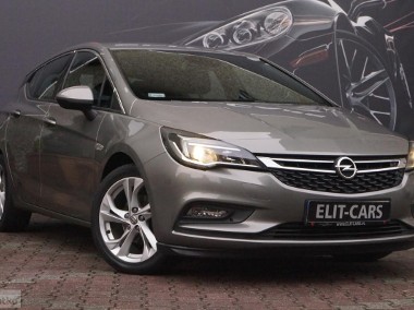 Opel Astra K V 1.6 CDTI Dynamic-1