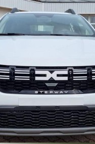 Dacia Sandero II Stepway 1.0 TCe Expression LPG Expression 1.0 TCe 100KM MT LPG-2