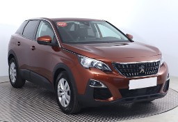 Peugeot 3008 , Salon Polska, 1. Właściciel, Serwis ASO, VAT 23%,