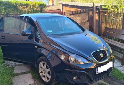 SEAT Altea I Seat Altea 2010r