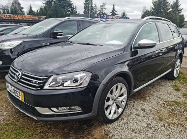 Volkswagen Passat B7-1