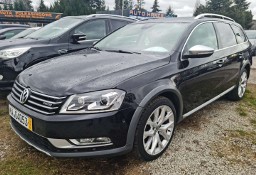 Volkswagen Passat B7