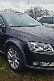 Volkswagen Passat B7-2