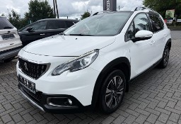 Peugeot 2008 1.6 Hdi 99 KM Led Navi Kamera Skóra Panorama !