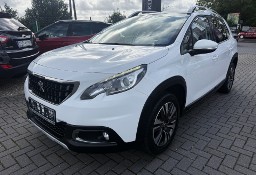 Peugeot 2008 1.6 Hdi 99 KM Led Navi Kamera Skóra Panorama !