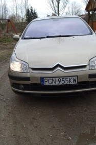 Citroën C5 2.0 HDi Confort-2