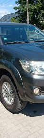 Toyota Hilux VII 2.5 d 4x4 100.tys.km-4