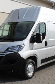 Peugeot Boxer Boxer L3H3, IX 2020, gwarancja, nawigacja, klima, tempomat L3H3, gwa-2