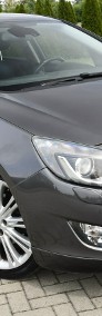 Opel Astra J 1,7cdti DUDKI11 Xenony,Navi,Ledy.Podg.Fot.Podg.KIEROWNICA.SERWIS-3