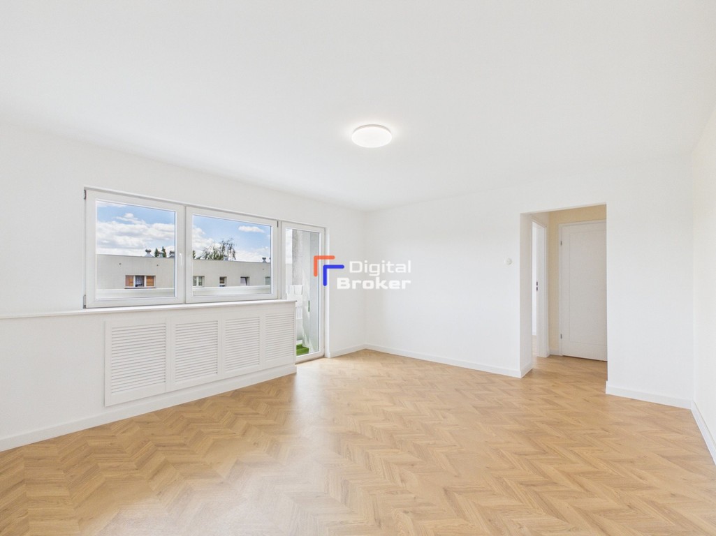 Mieszkanie na sprzedaż, 2 pokoje, 51 m², Łódź