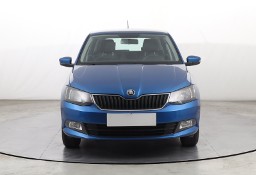 Skoda Fabia III , Salon Polska, Serwis ASO, Klima, Parktronic