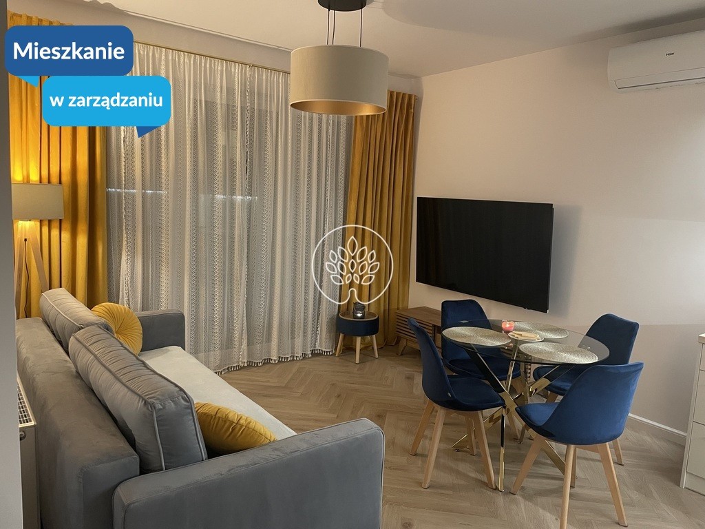 Mieszkanie do wynajęcia, 40 m² Śródmieście, Królowej Jadwigi