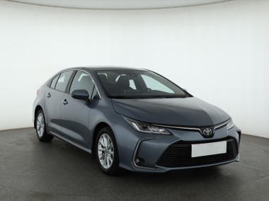 Toyota Corolla XII , Salon Polska, 1. Właściciel, Automat, VAT 23%, Klimatronic,-1
