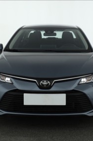 Toyota Corolla XII , Salon Polska, 1. Właściciel, Automat, VAT 23%, Klimatronic,-2