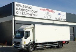 Volvo FL 240 Kontener Sprowadzony Euro 5 Poduszki Książka Serwisowa , Winda , DMC 16 Ton , Manual