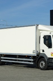 Volvo FL 240 Kontener Sprowadzony Euro 5 Poduszki Książka Serwisowa , Winda , DMC 16 Ton , Manual-2