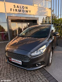 Ford S-MAX III