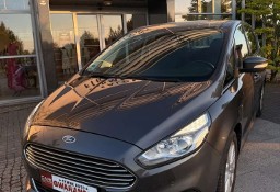Ford S-MAX III