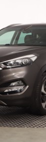 Hyundai Tucson , Automat, Navi, Klimatronic, Tempomat, Parktronic,-3