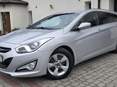 2.0 GDI 177KM + LPG* Bezwypadkowy* Udokumentowany przebieg-1