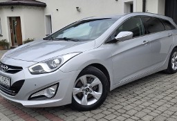 Hyundai i40 2.0 GDI 177KM + LPG* Bezwypadkowy* Udokumentowany przebieg