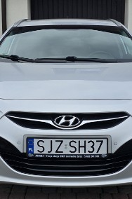 2.0 GDI 177KM + LPG* Bezwypadkowy* Udokumentowany przebieg-2