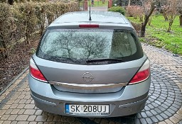 Opel Astra H Astra H 1.4 LPG 2004