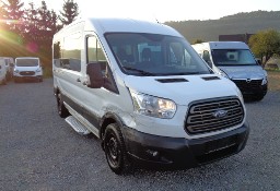 Ford Transit VIII 2.0d 9os dla niepełnosprawnych