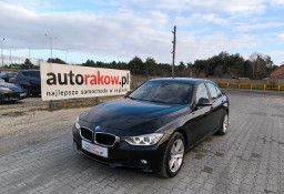 BMW SERIA 3 V (F30/F31/F34) BMW SERIA 3