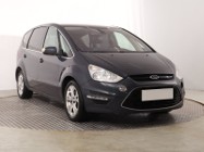 Ford S-MAX , Automat, Klimatronic, Tempomat,ALU