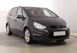 Ford S-MAX , Automat, Klimatronic, Tempomat,ALU