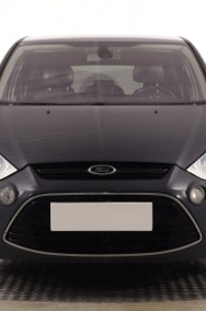 Ford S-MAX , Automat, Klimatronic, Tempomat,ALU-2