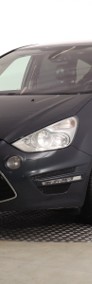 Ford S-MAX , Automat, Klimatronic, Tempomat,ALU-3