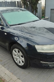 Audi A6 III (C6) Sprowadzona-2