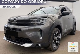 Citroen C5 Aircross MAX 1.5 BlueHDi EAT8 MAX 1.5 BlueHDi EAT8 130KM / My Citroen Play