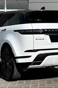 Land Rover Range Rover Evoque II P160 Dynamic SE P160 Dynamic SE 1.5 (160KM)| Dach Panoramiczny-2