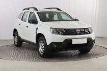 Dacia Duster I , Salon Polska, GAZ, Klima