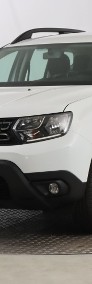Dacia Duster I , Salon Polska, GAZ, Klima-3