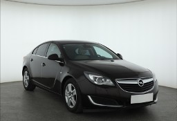 Opel Insignia , Salon Polska, Navi, Xenon, Bi-Xenon, Klimatronic, Tempomat,