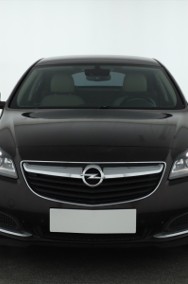 Opel Insignia , Salon Polska, Navi, Xenon, Bi-Xenon, Klimatronic, Tempomat,-2