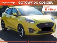 Ford Puma II ST-Line X PowerShift mHEV 1.0 EcoBoost ST-Line X PowerShift mHEV 1.0