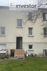 Dom Kostka wolnostojący Opole Wróblin do remontu-2