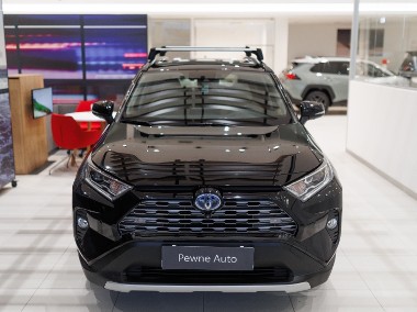 Toyota RAV 4 IV 2.5 Hybrid Executive 4x4-1