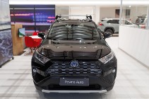 Toyota RAV 4 IV 2.5 Hybrid Executive 4x4