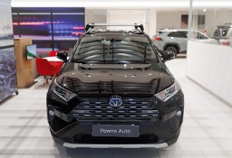 Toyota RAV 4 IV 2.5 Hybrid Executive 4x4